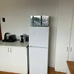Clarendon Bright Apartment