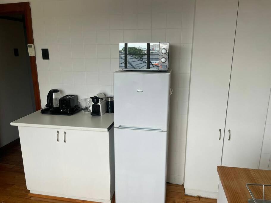 Clarendon Bright Apartment Cape Town