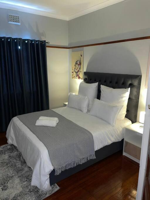 Clarendon Bright Apartment