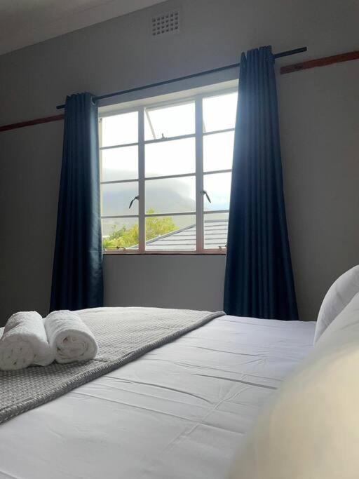 Clarendon Bright Apartment Cape Town