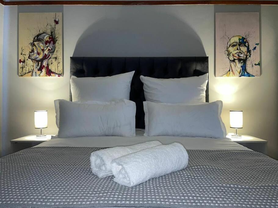 Clarendon Bright Apartment *