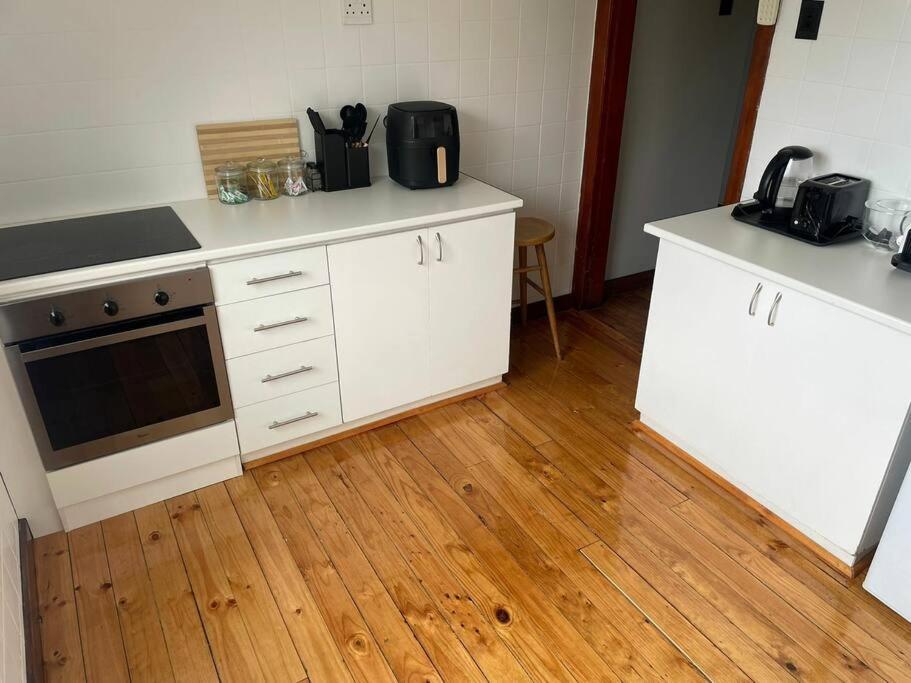 Apartment Clarendon Bright *