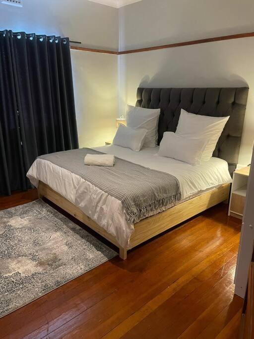 Apartment Clarendon Bright Cape Town