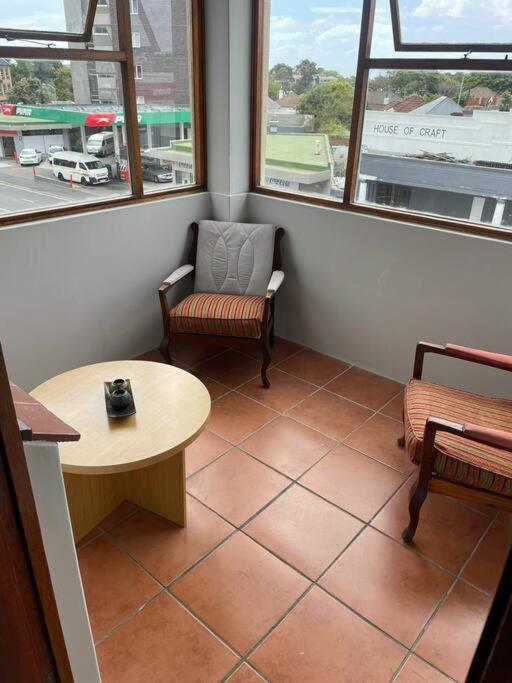 Apartment Clarendon Bright Cape Town