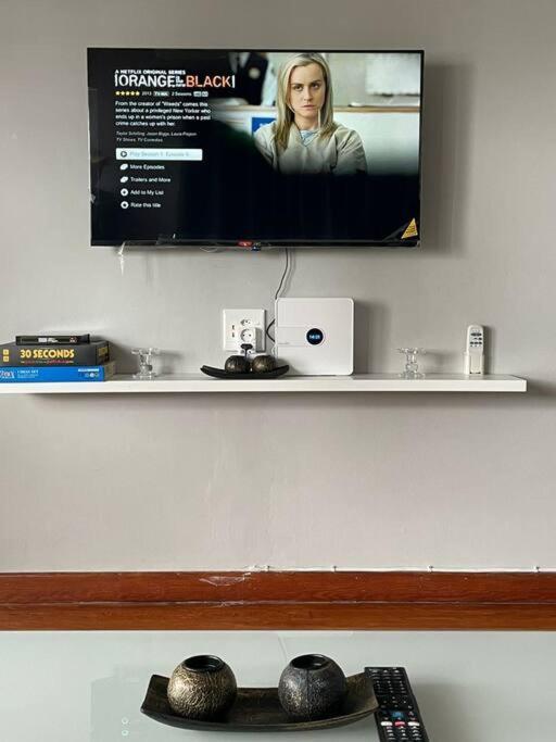Appartement Clarendon Bright Le Cap